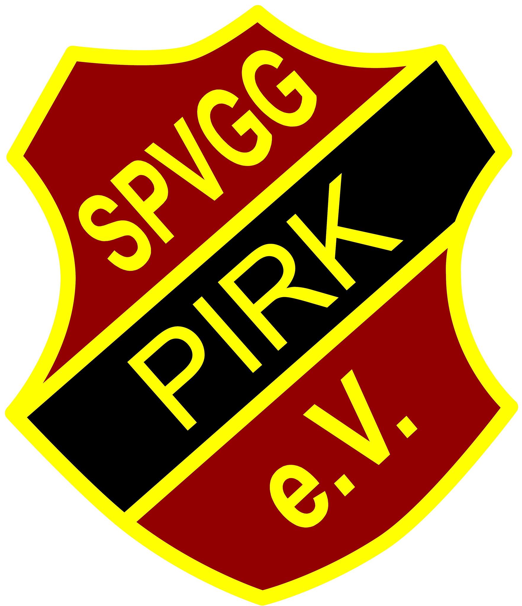SpVgg Pirk Fußball