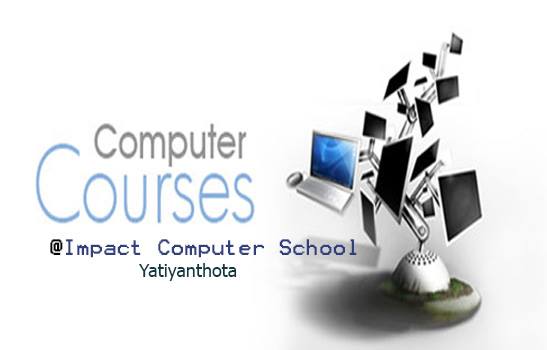 Impact Computers - Yatiyanthota | Yatiyantota