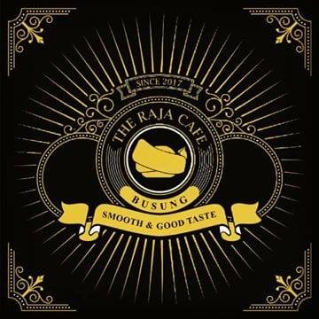 THE RAJA CAFE