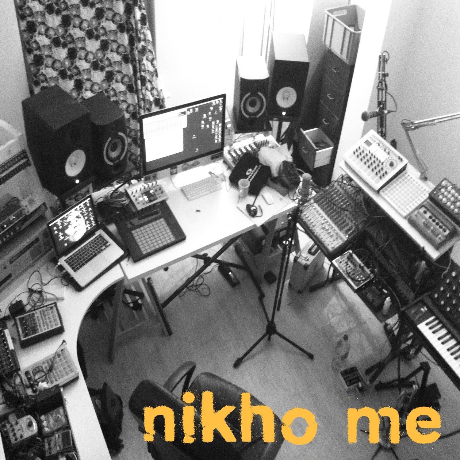 Nikho M Productions