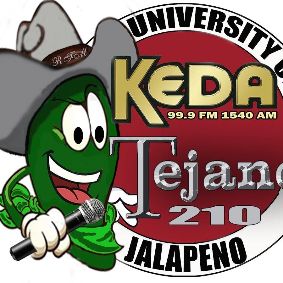 Tejano 210 Radio | San Antonio TX