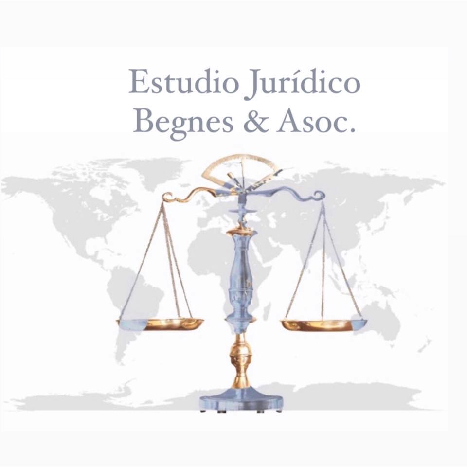 Estudio Juridico Integral Begnes & Asociados | Buenos Aires
