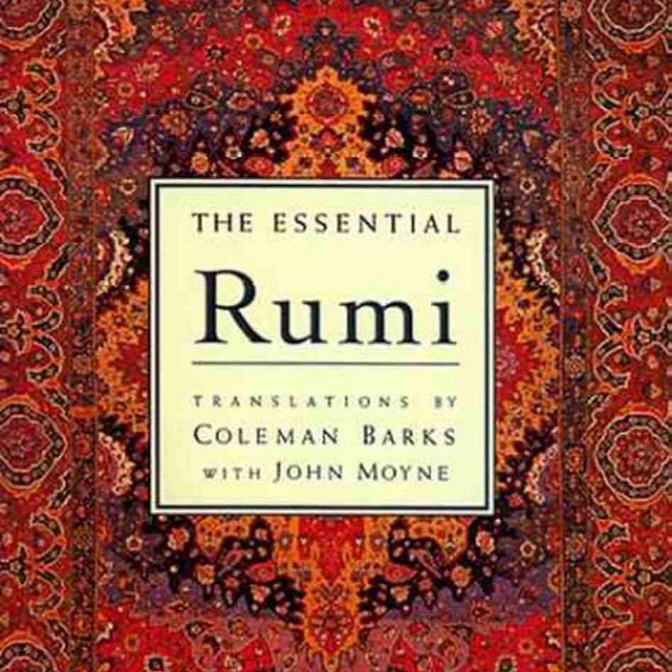 The Essential Rumi