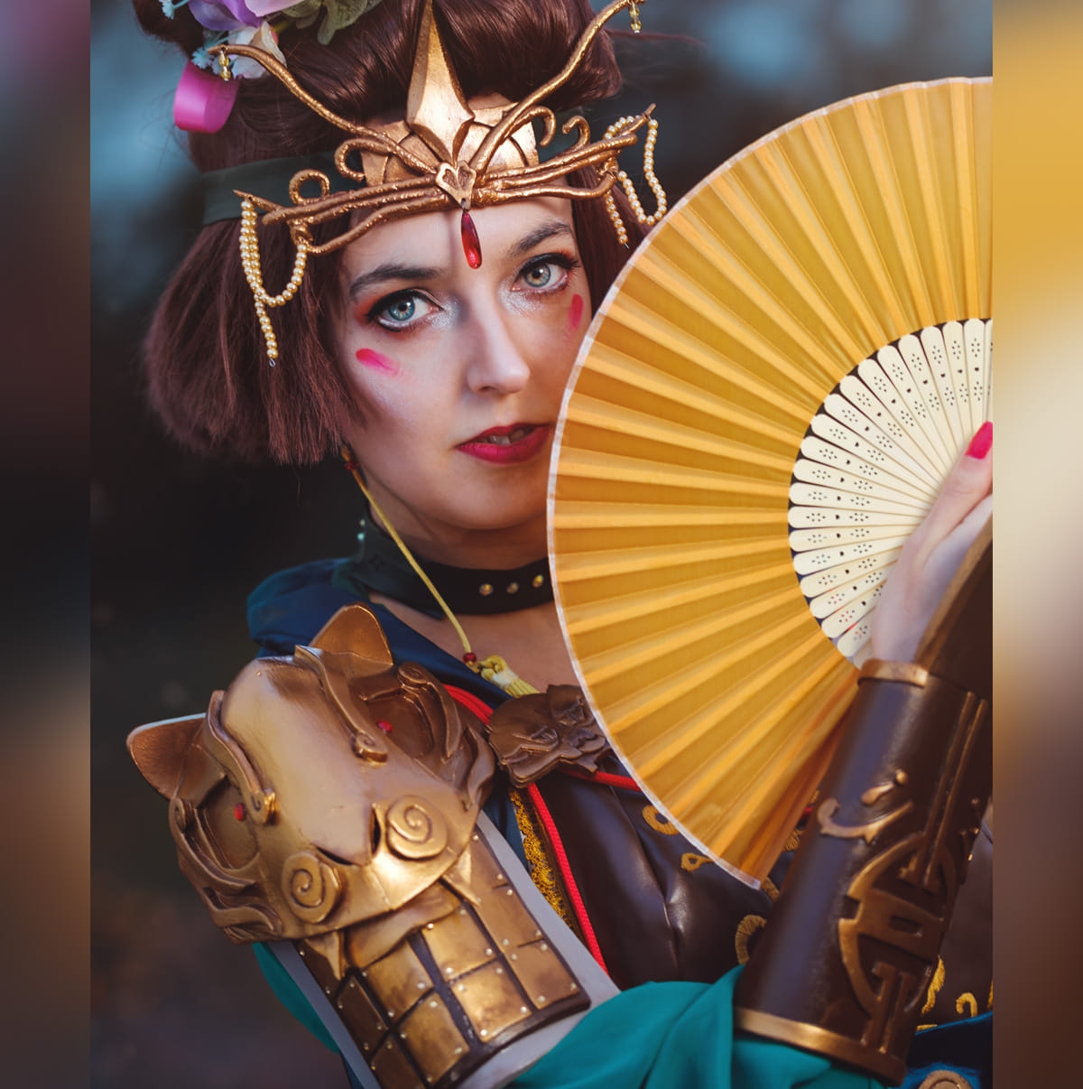 Help I feel like I suit this a... VanillaPink Cosplay Facebook
