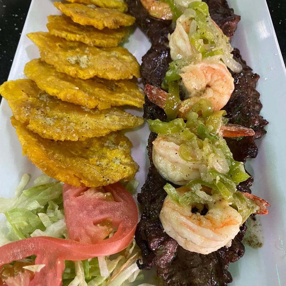El Rincón Del Sabor Rio Lajas Bar&Grill | Dorado