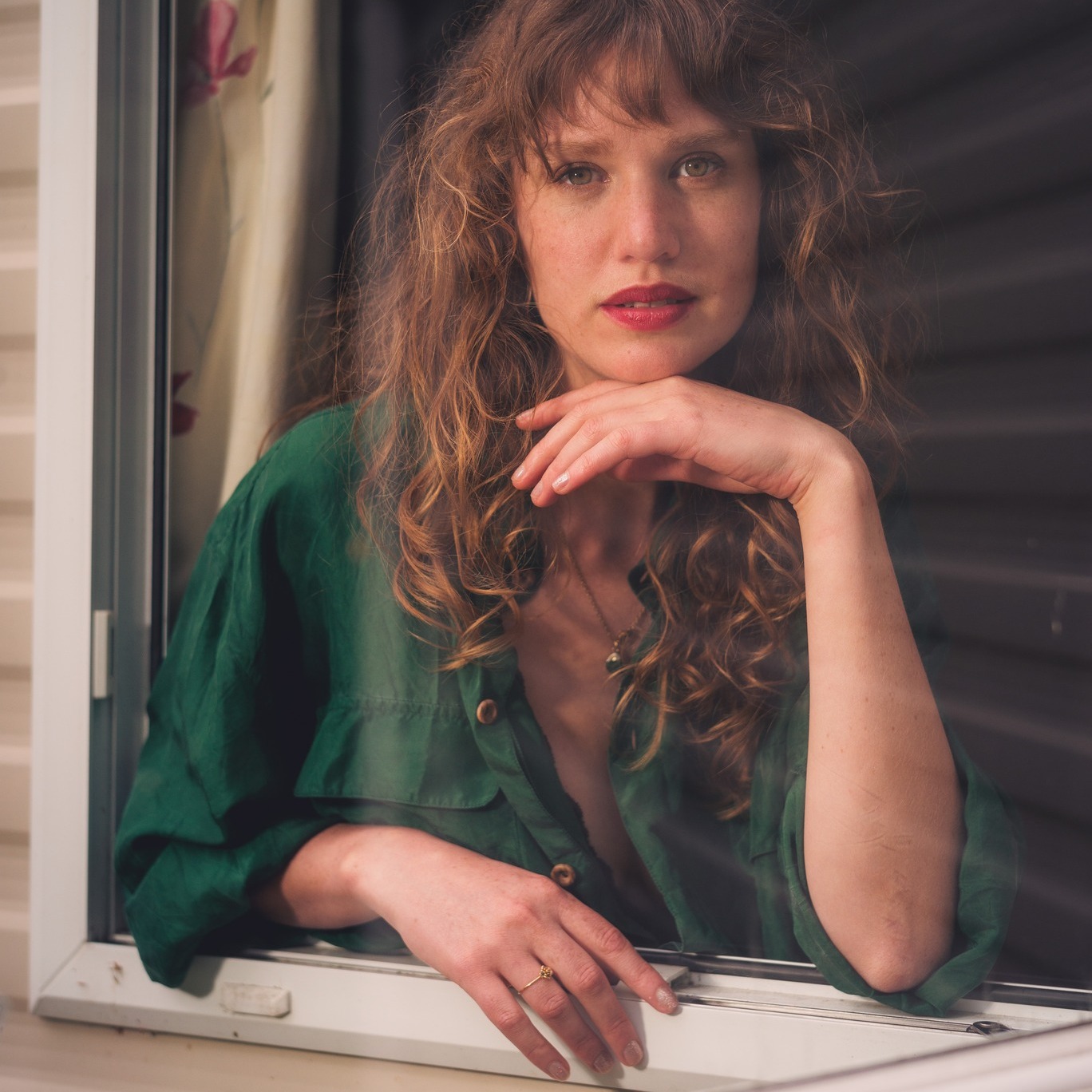 Sophie Veline