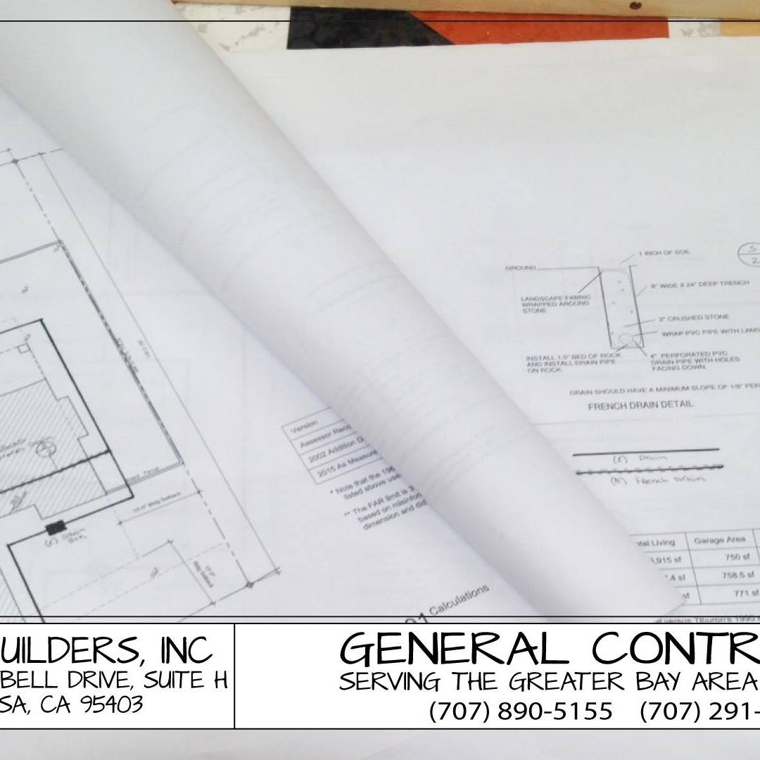 EMJ Builders Inc. | Santa Rosa CA