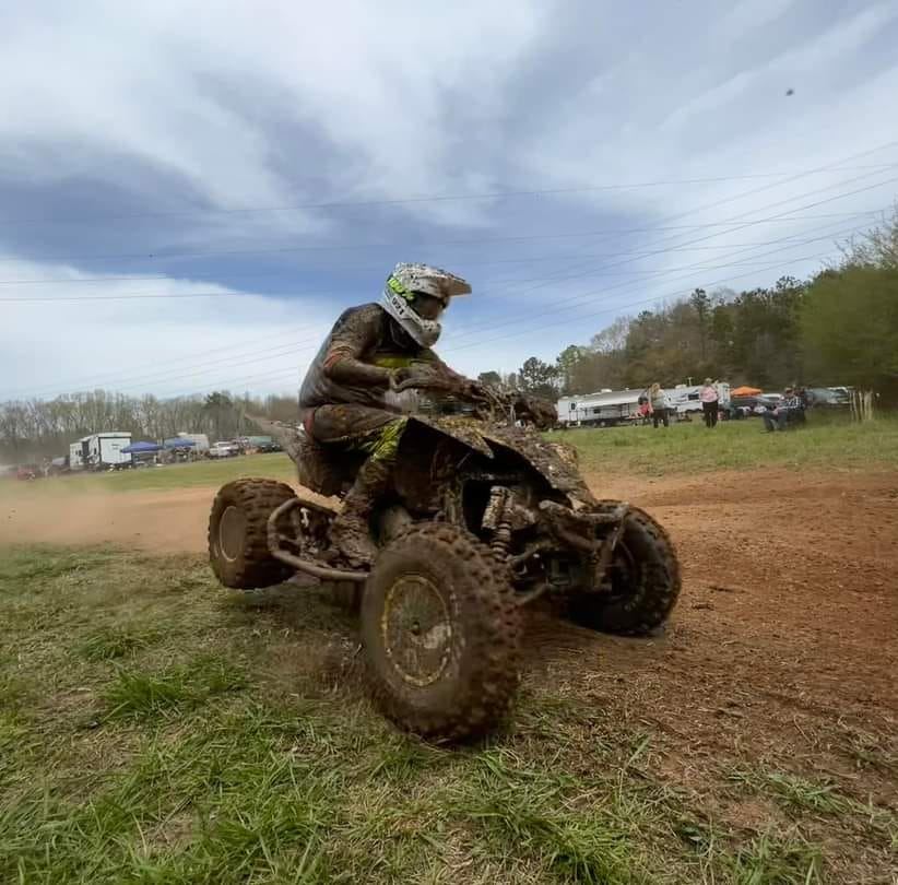 Shaffer Racing