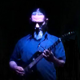 Tom Ayres