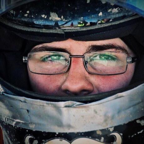 Joseph Brown Racing