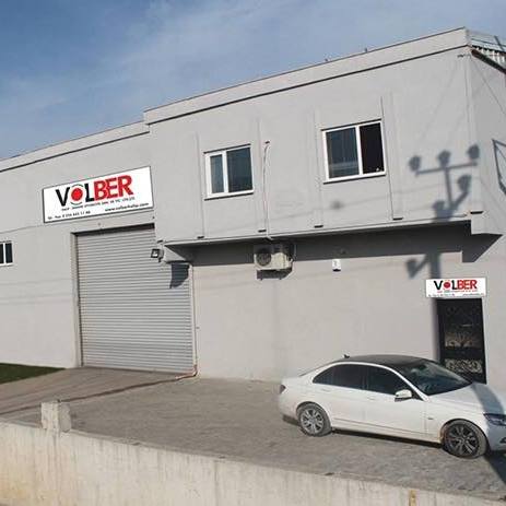 Volber Kalıp Makina Otomotiv Sanayi ve Ticaret A.Ş. | Bursa