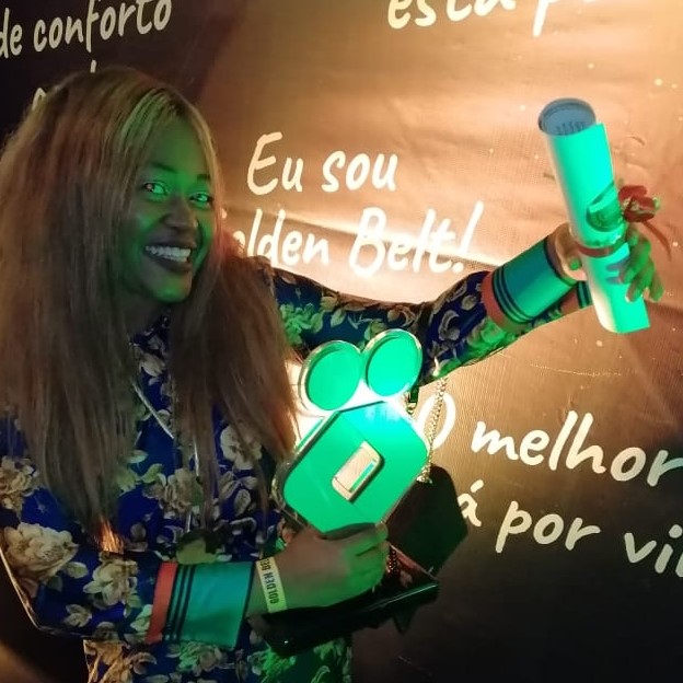 Patrícia Soares Zacarias