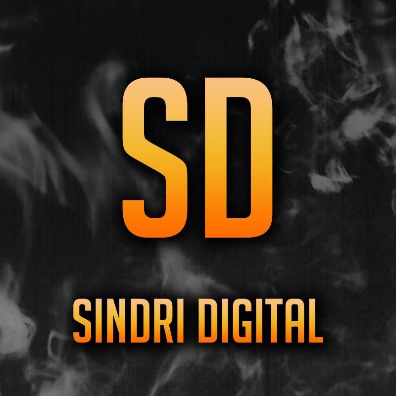 Sindri Digital