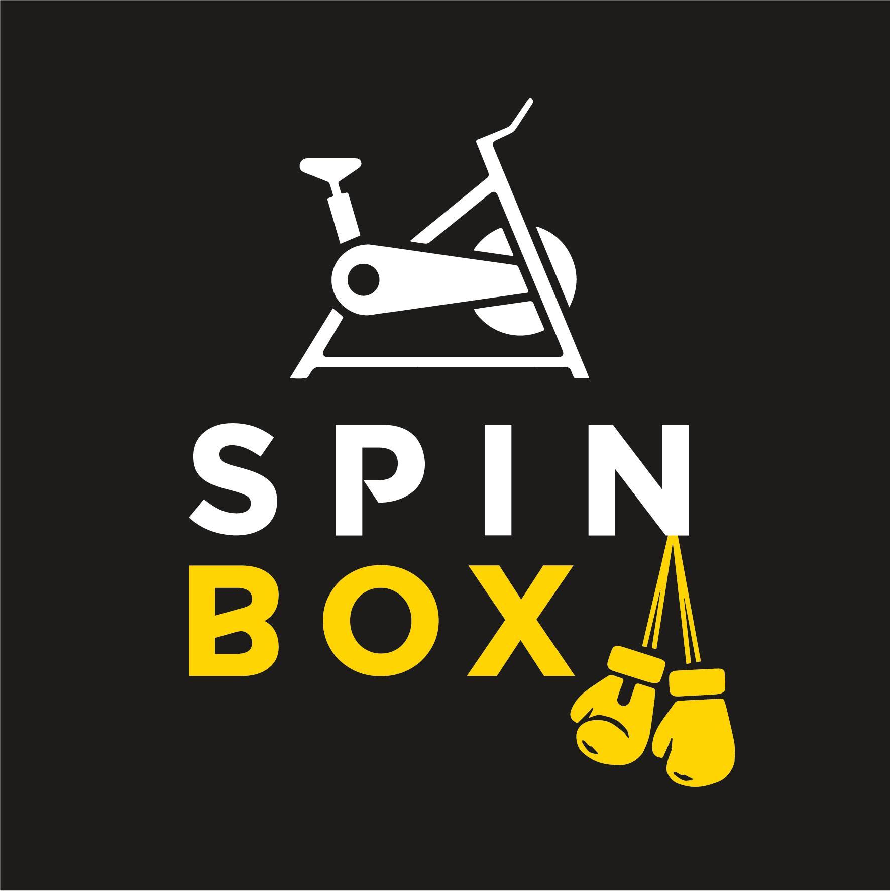 SpinBox | Bridgwater
