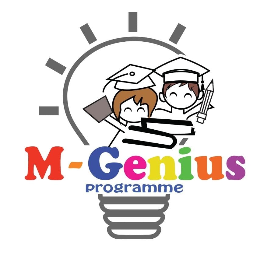 M-Genius Programme