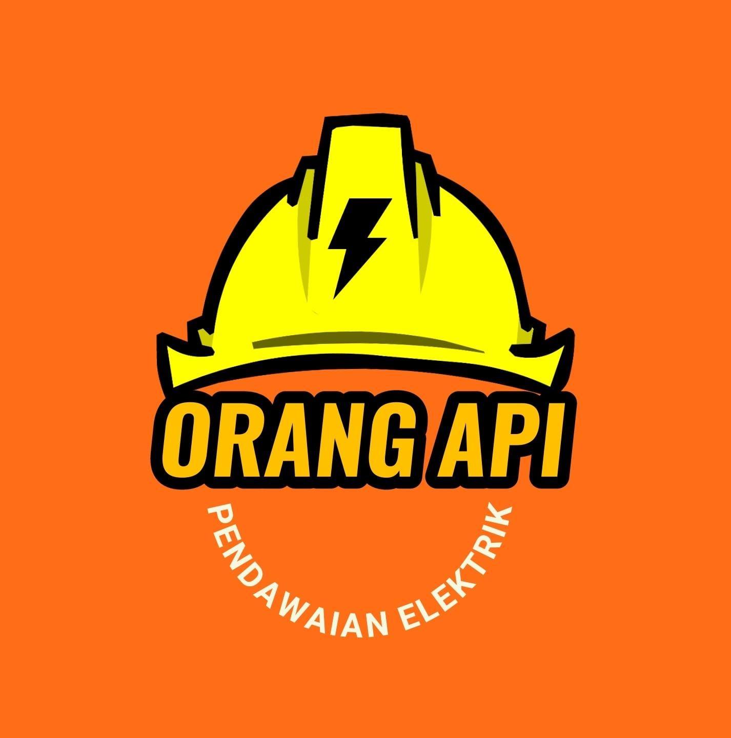AMIN ORE API pendawaian elektrik