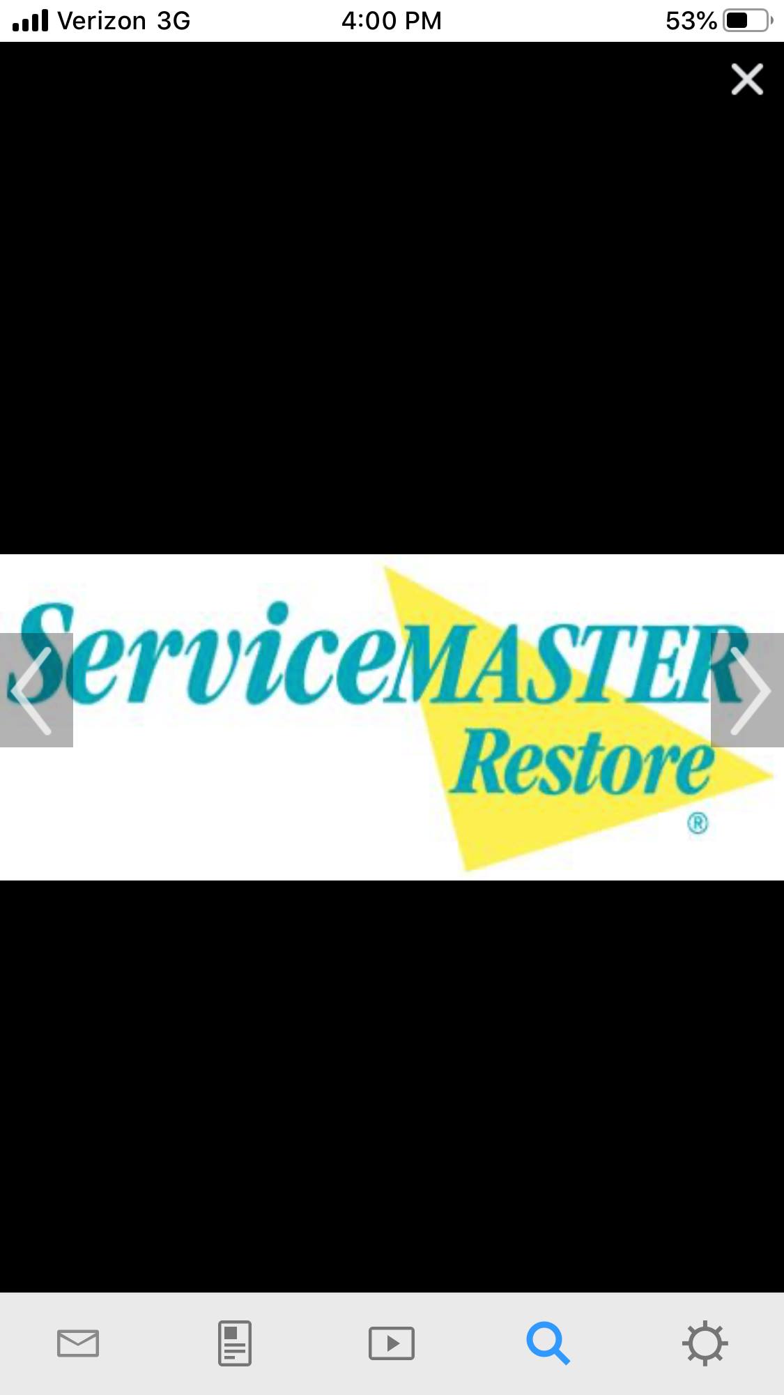 Servicemaster Restore of Union and Somerset NJ