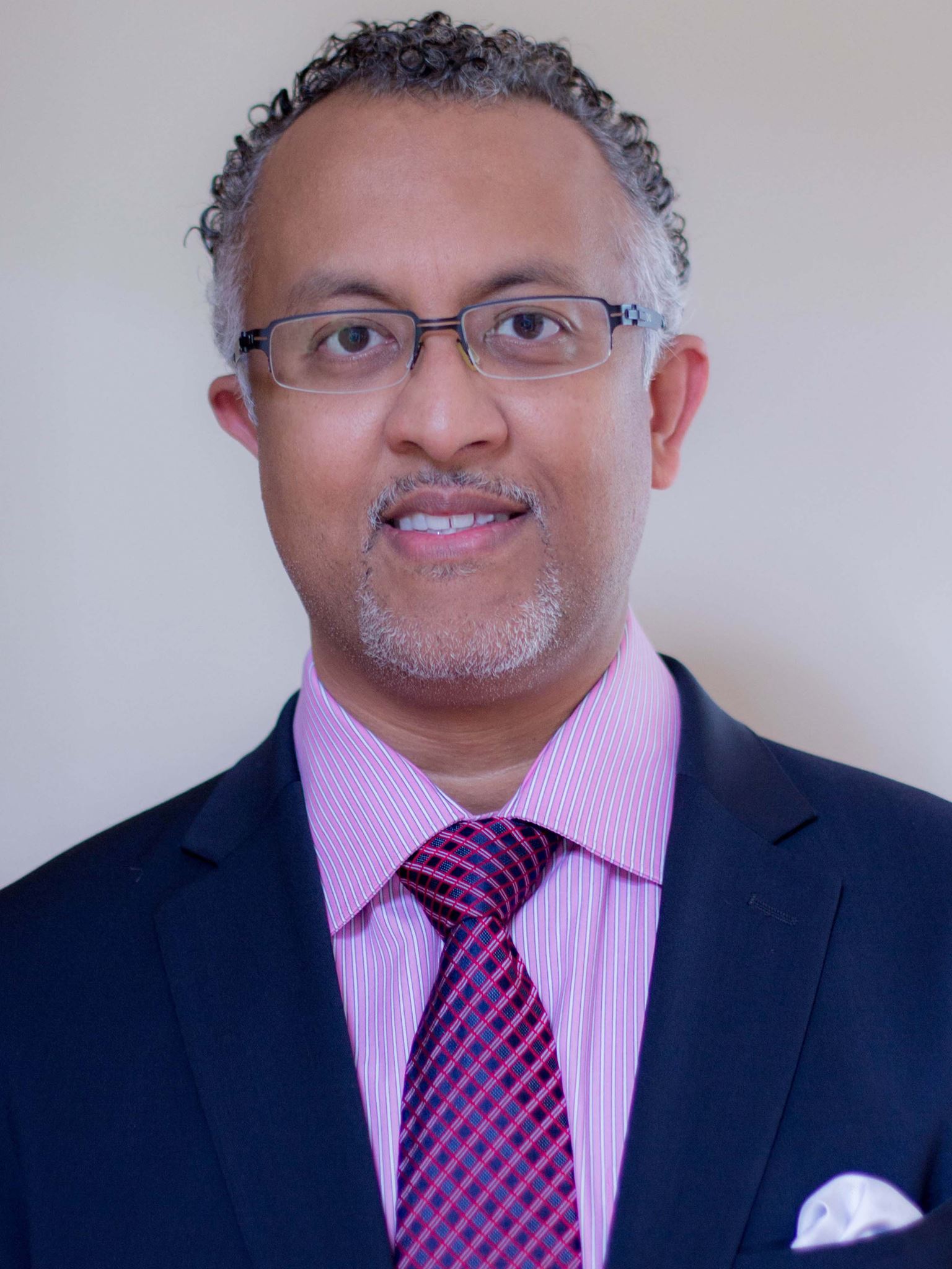 Riz Saldin, MD | Tampa FL