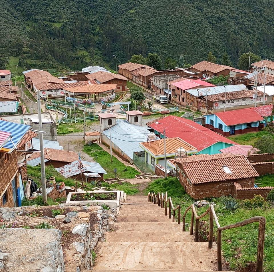 Toraya - Fotografía 4