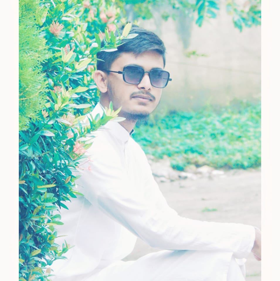 R.K. Rasel Khan