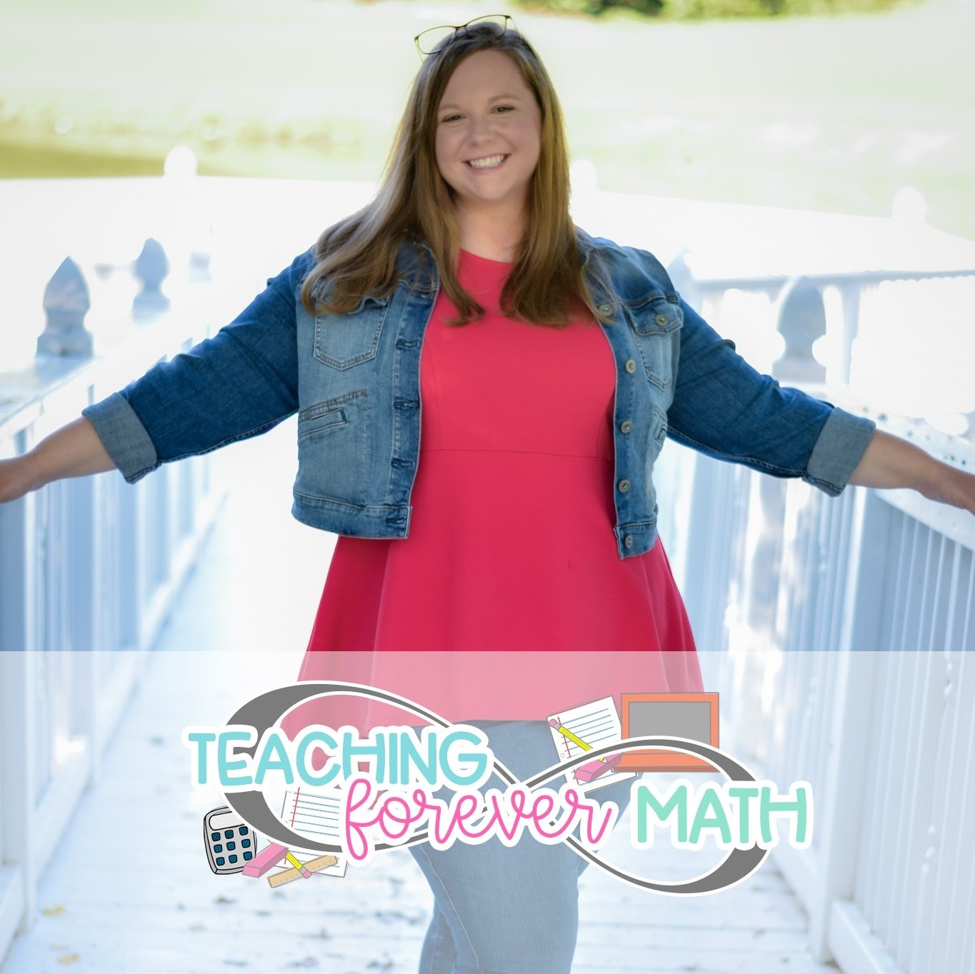 Teaching Forever Math