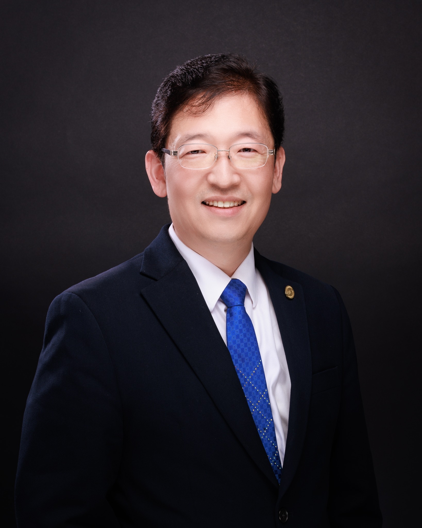 Christopher Cho