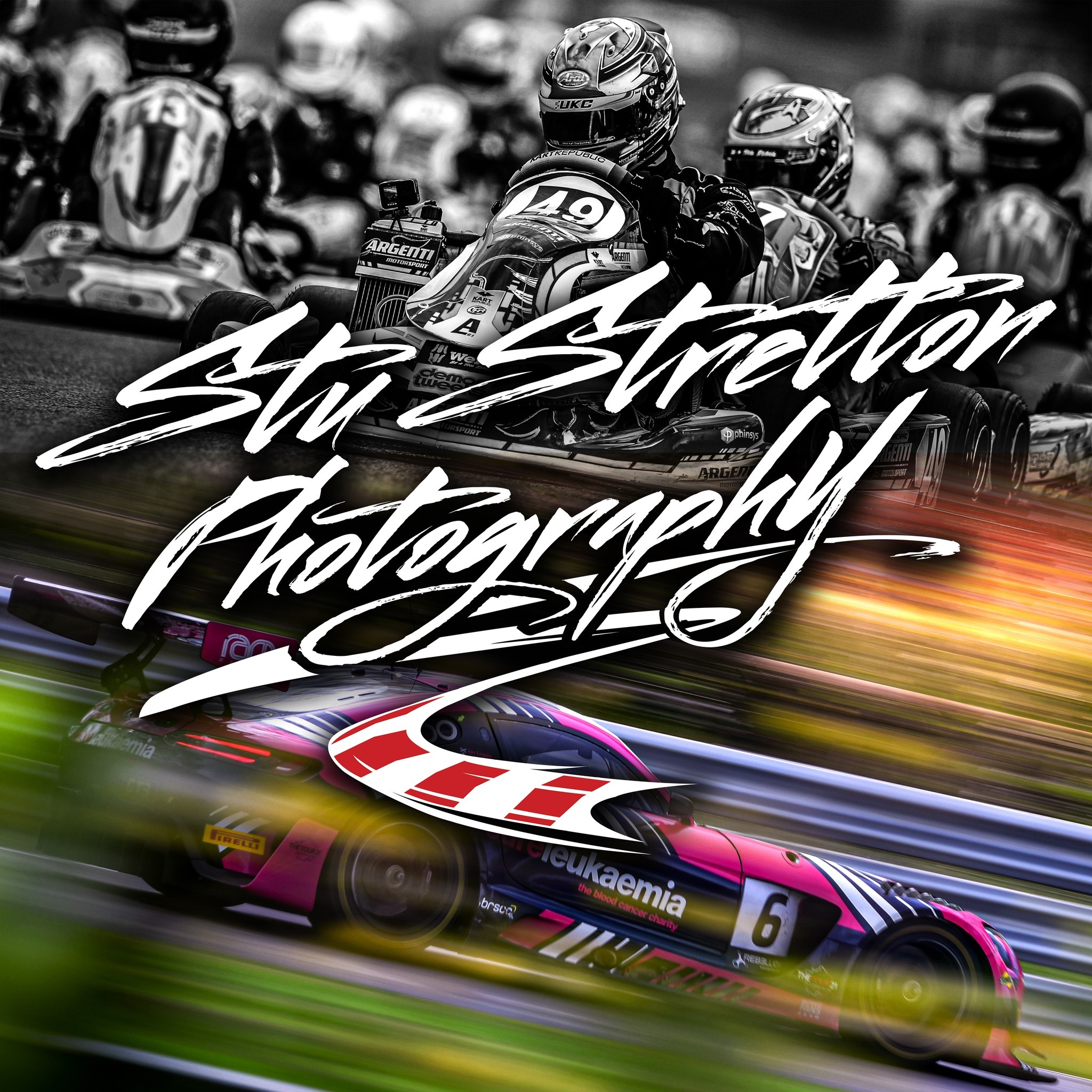 Stu Stretton Media