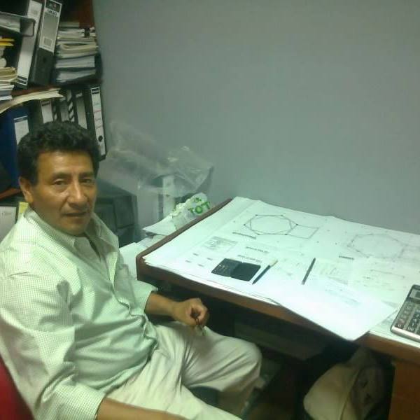 Walter Teodoro Jurado Arones