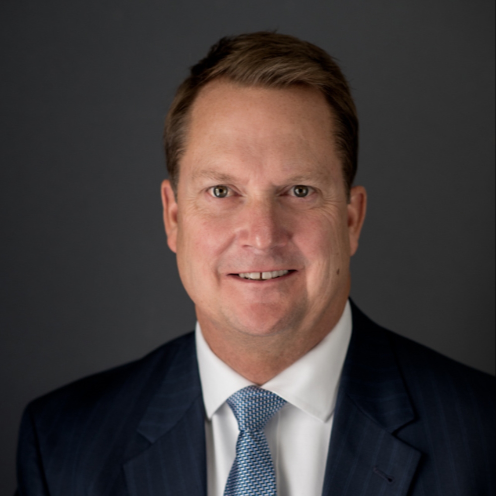 Peter Steffens VP, Investments Armada Investment Partners of RJ