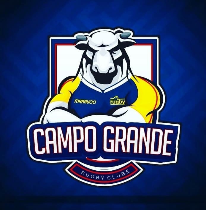 Campo Grande Rugby Clube - CGRC