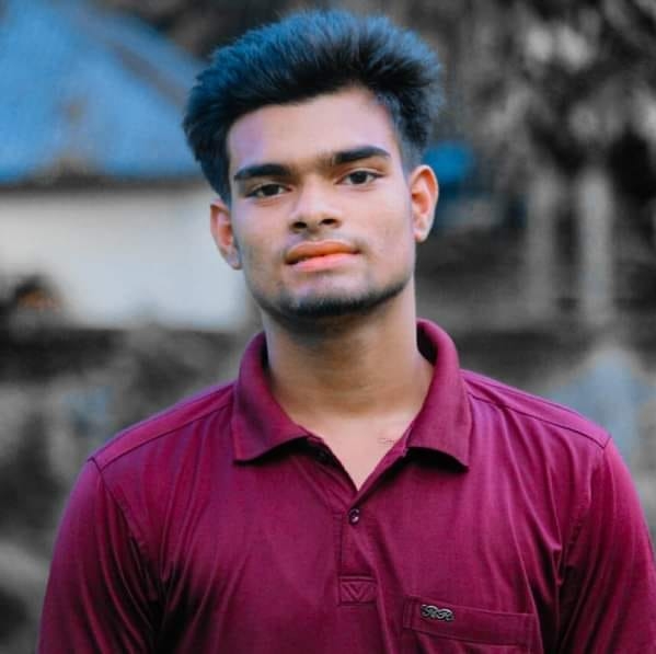 Sayem Rana Chy