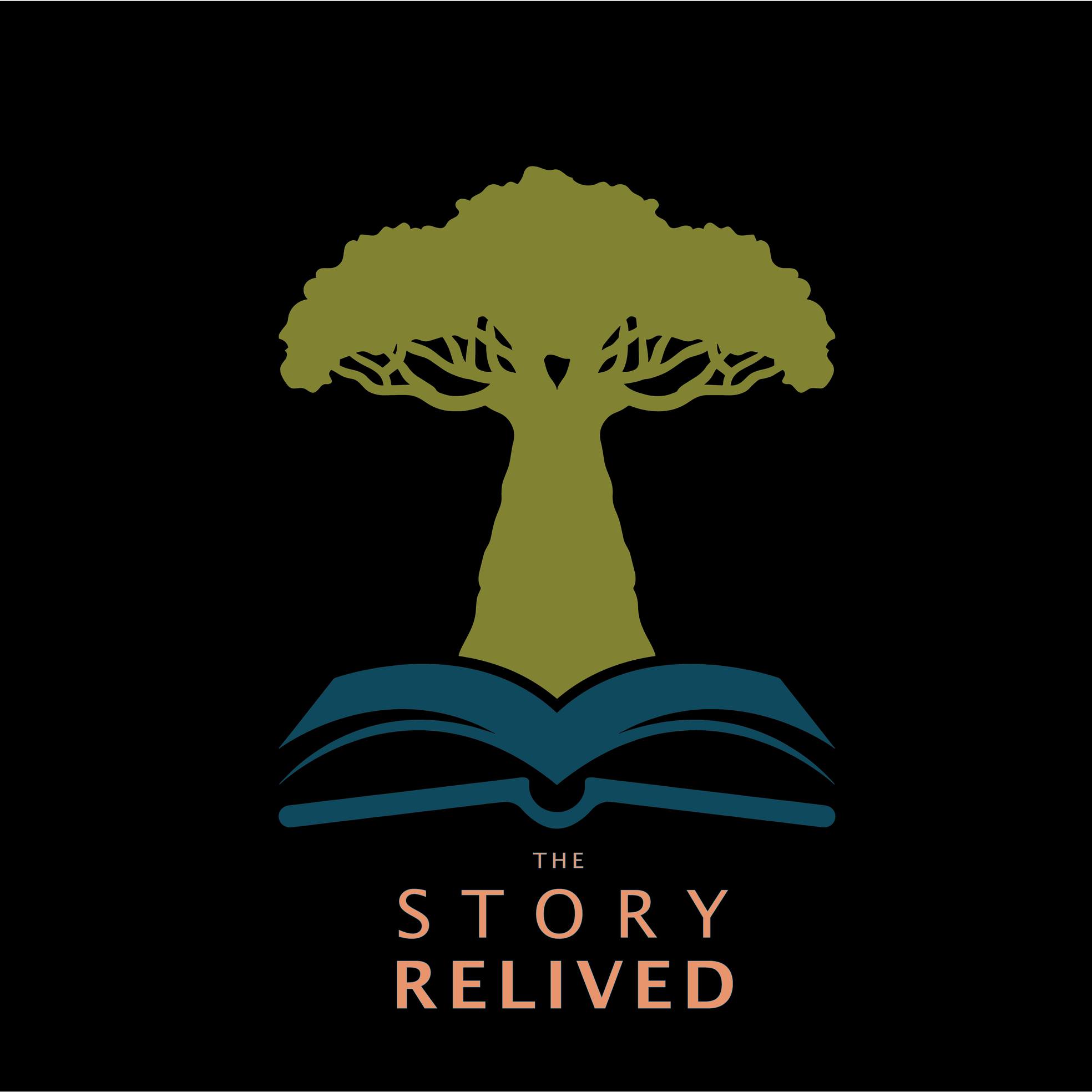 The first episode from The... - The Story Relived Podcast | Facebook