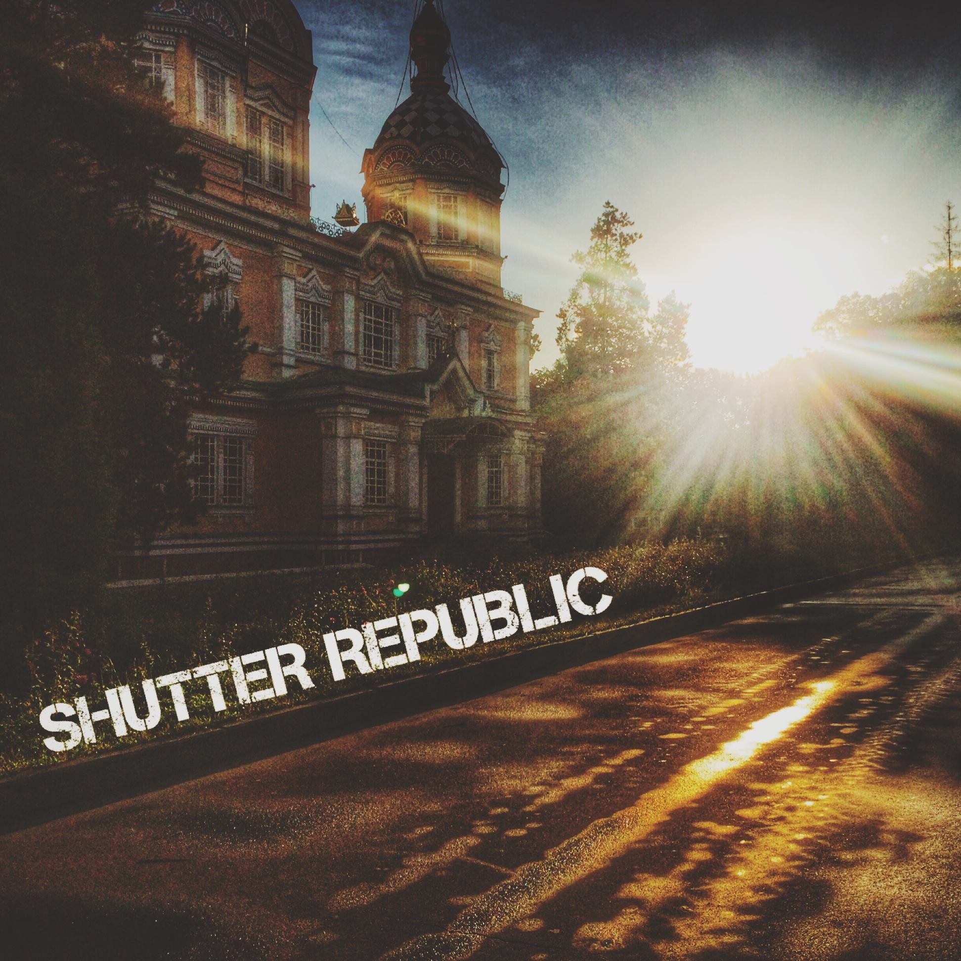 Shutter Republic Productions | Toronto ON