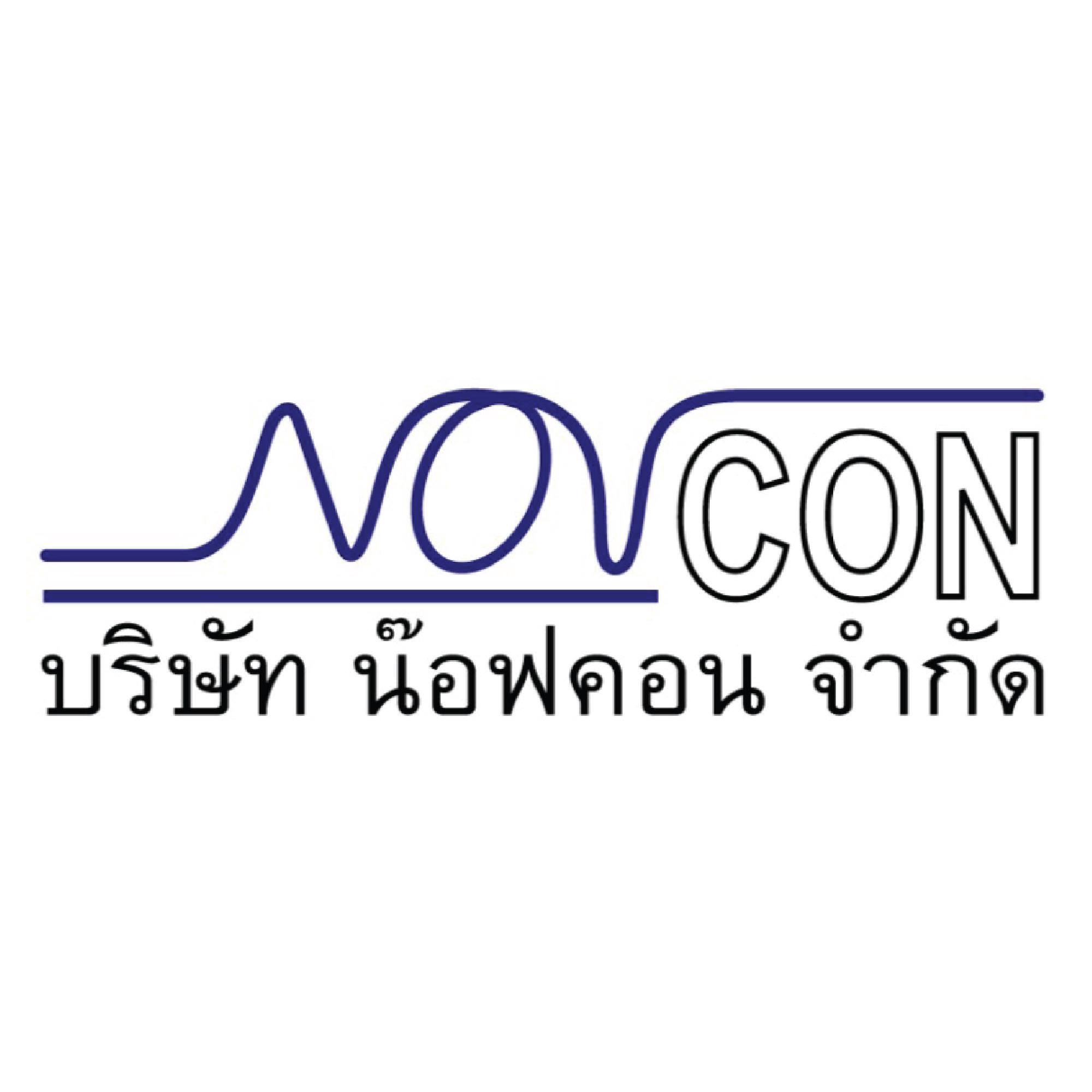 Novcon Co.,Ltd. | Bangkok