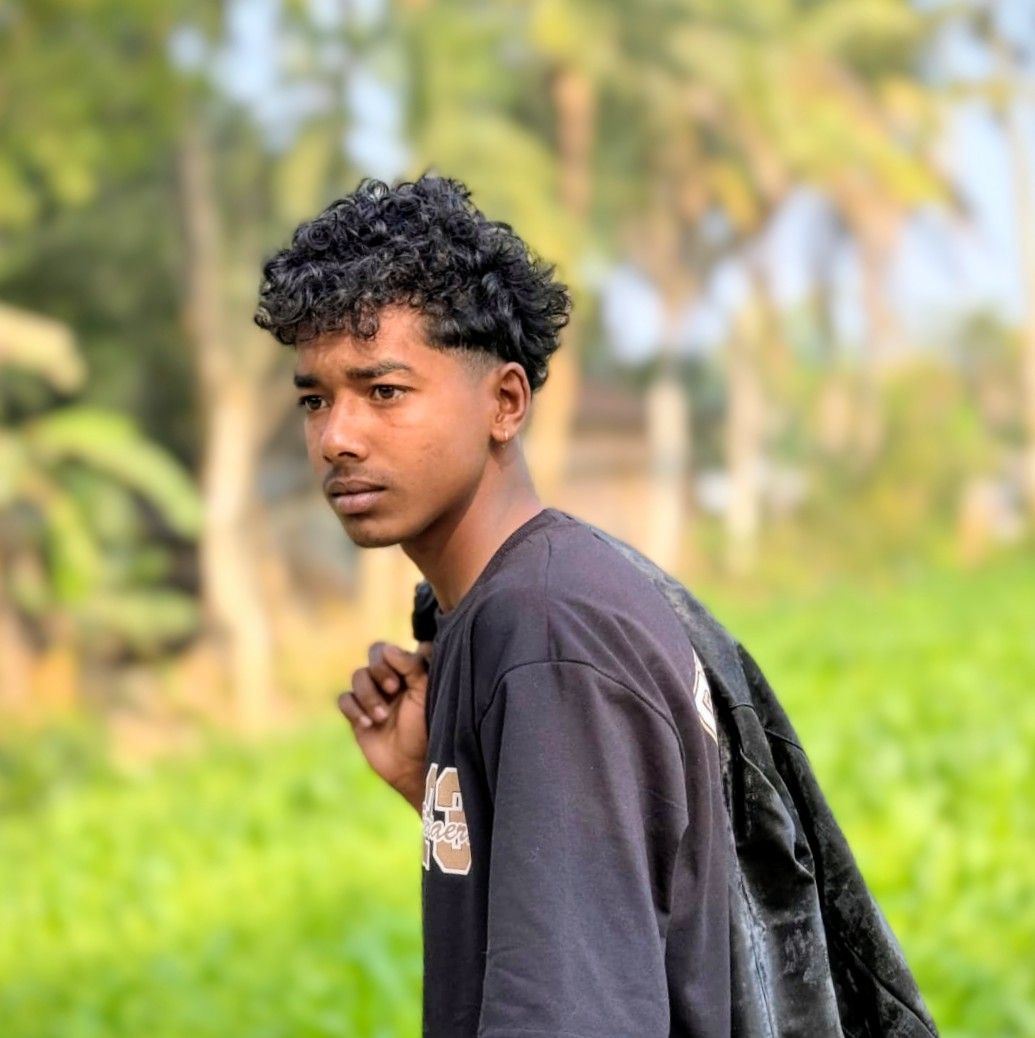 Md Ridoy Khan