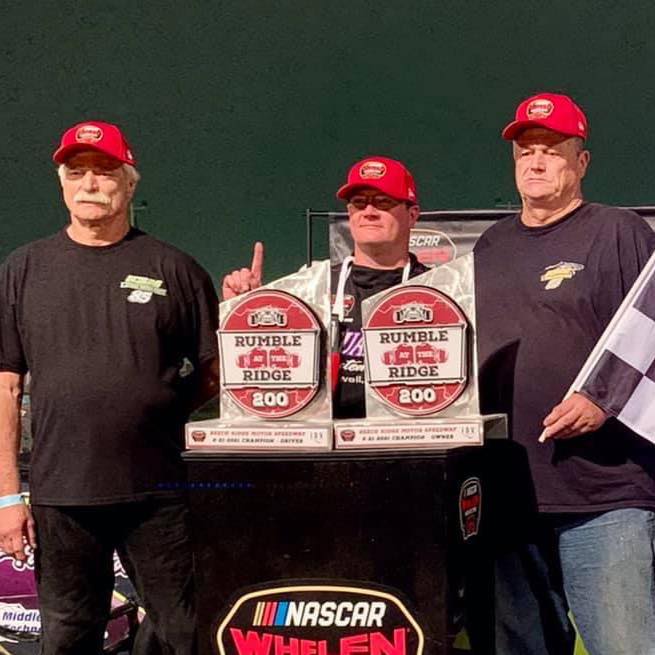 Berkley Auto Racing | Berkley MA
