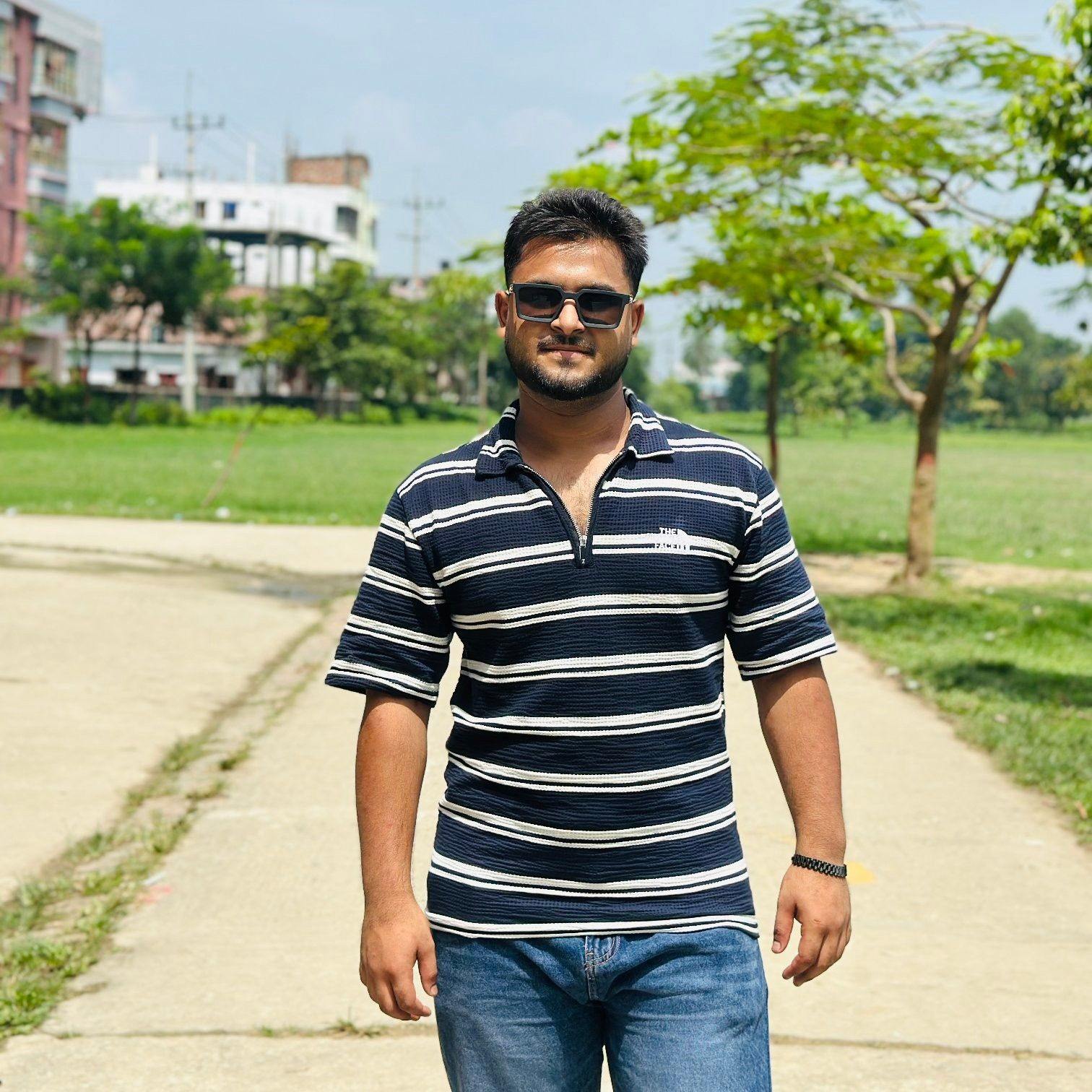 Mithun Rahman