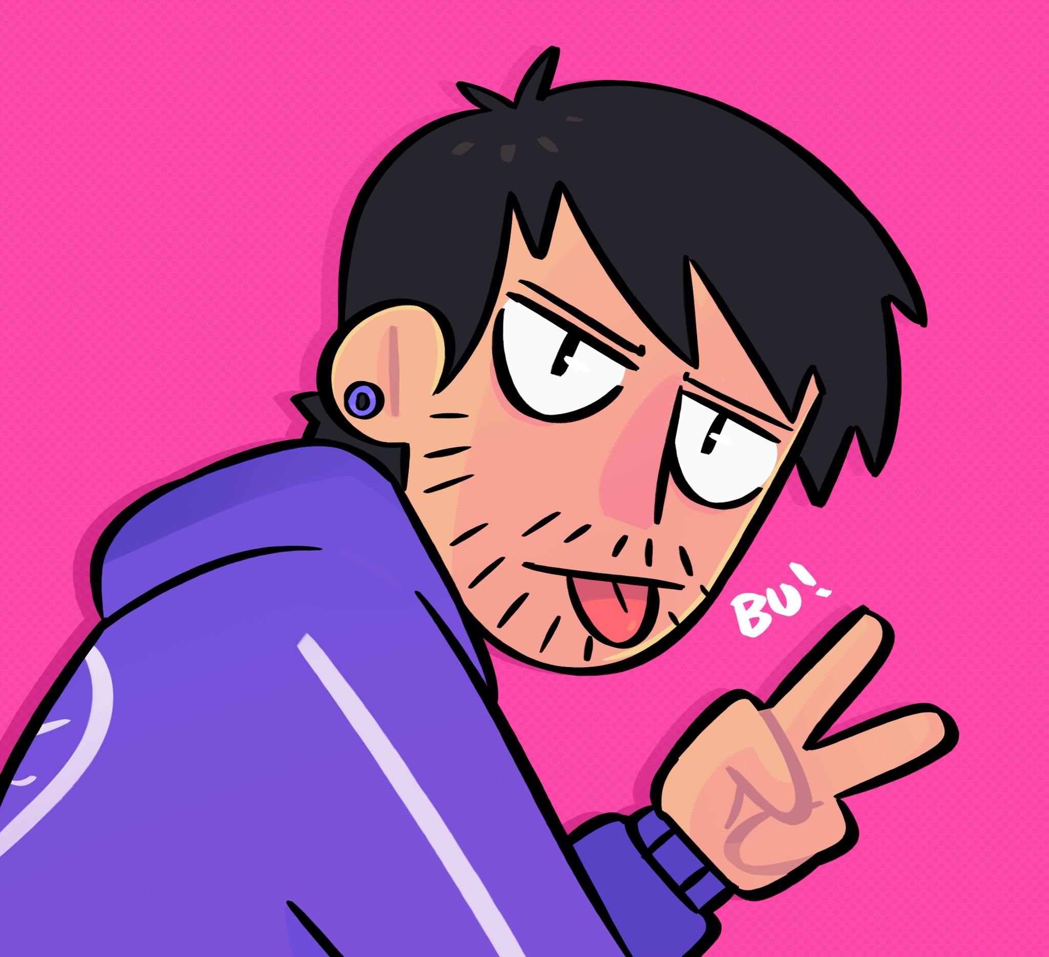 Buuu Ilustraciones