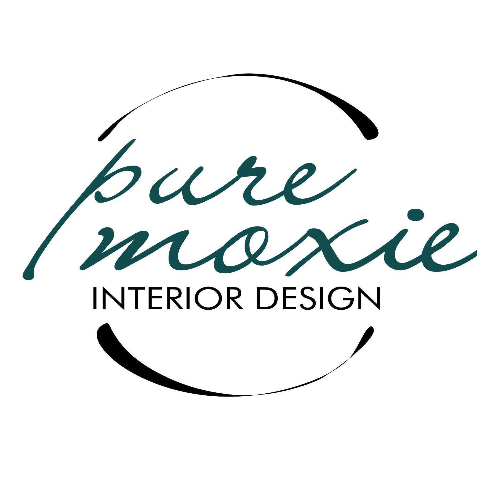 Pure Moxie Interior Design