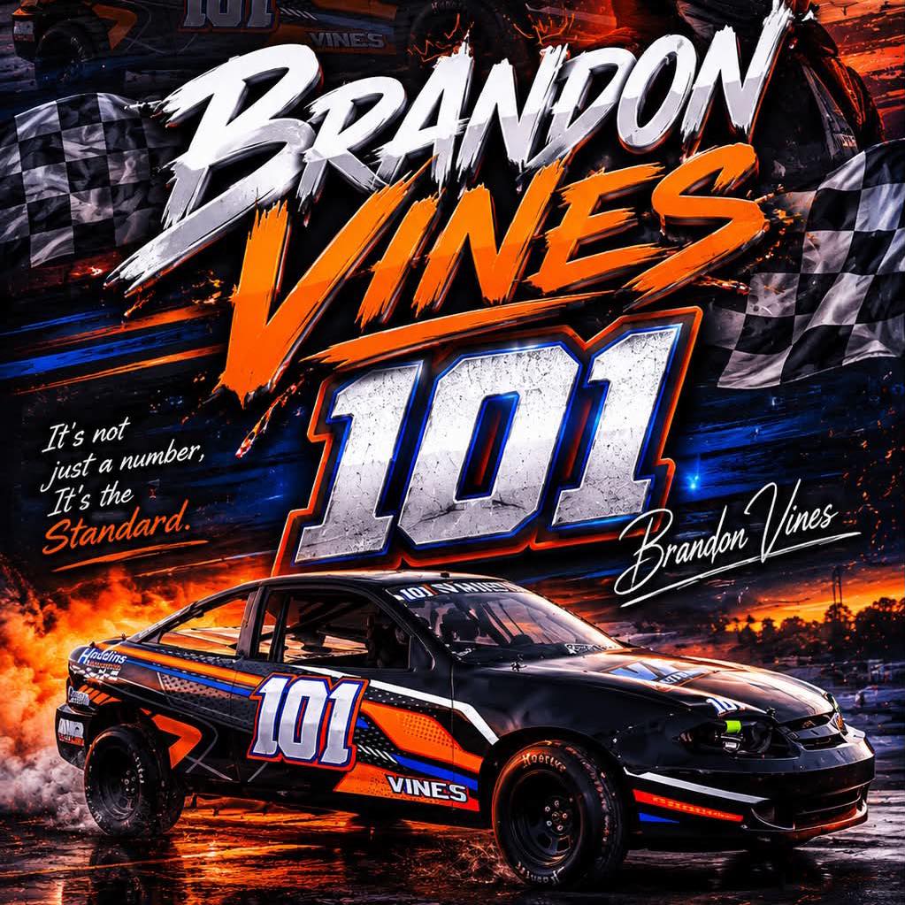 Vines Family Racing