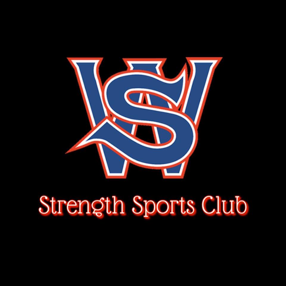 SWOCC Strength Sports Club