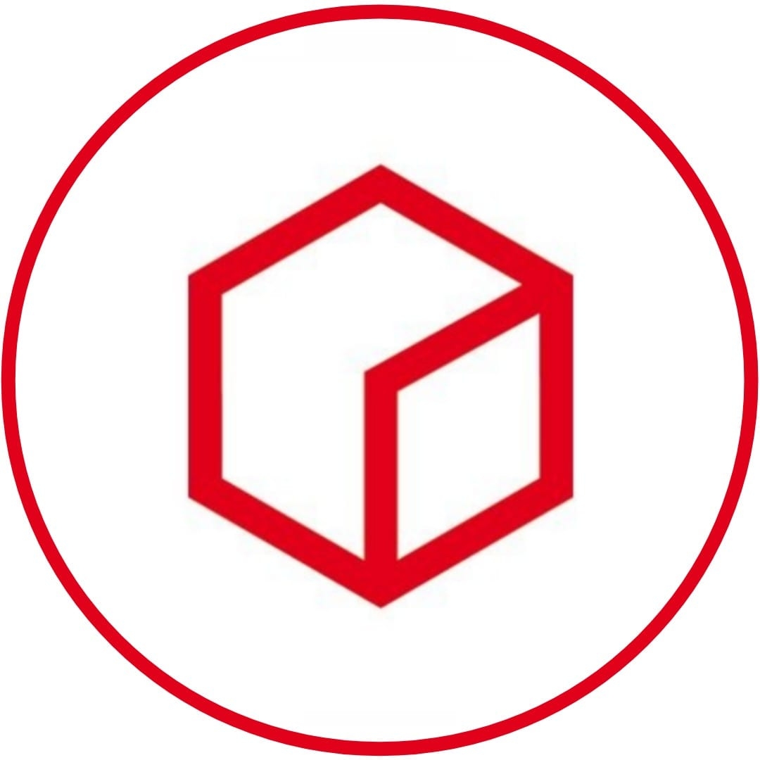 Dz RedCube