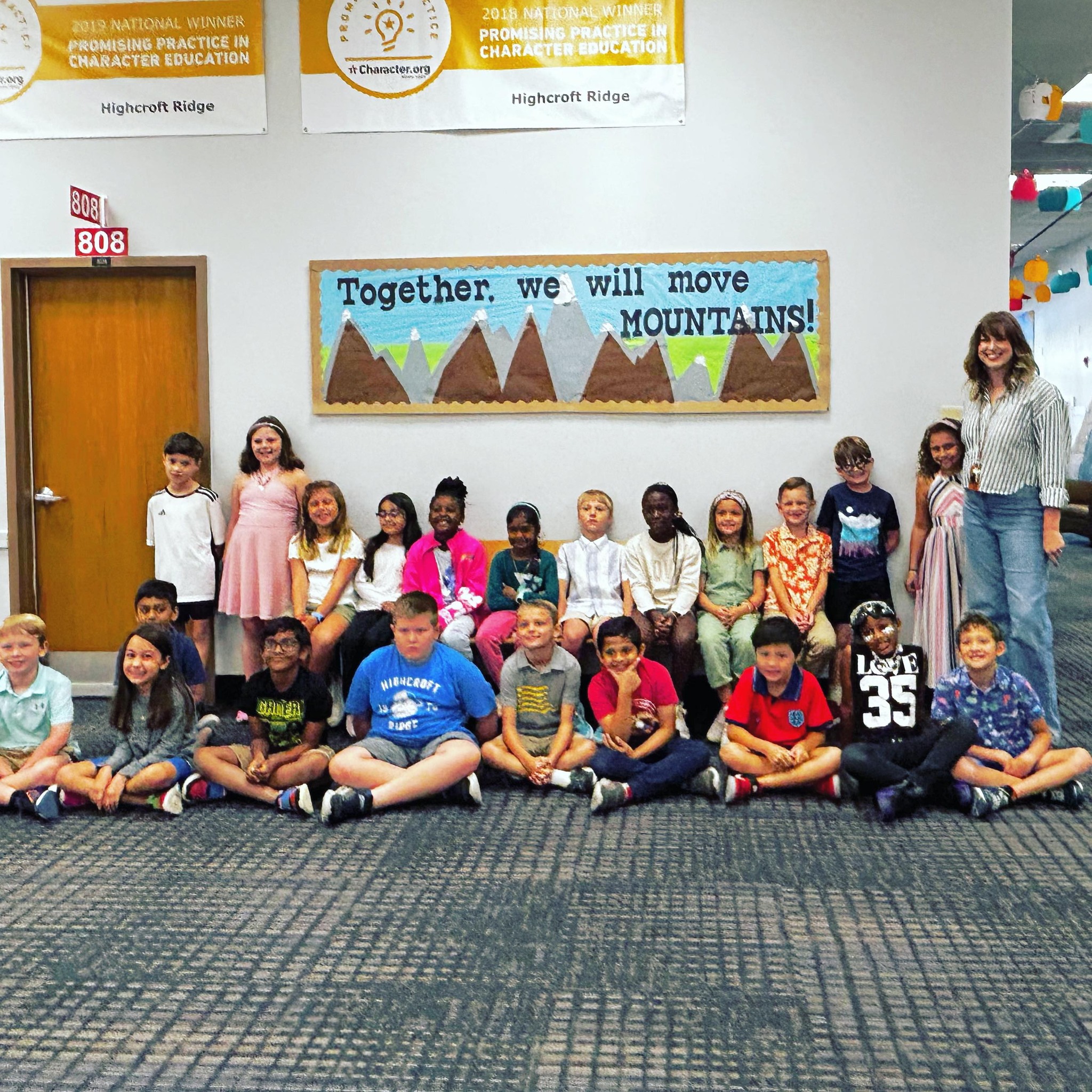 Fortmann’s Friends