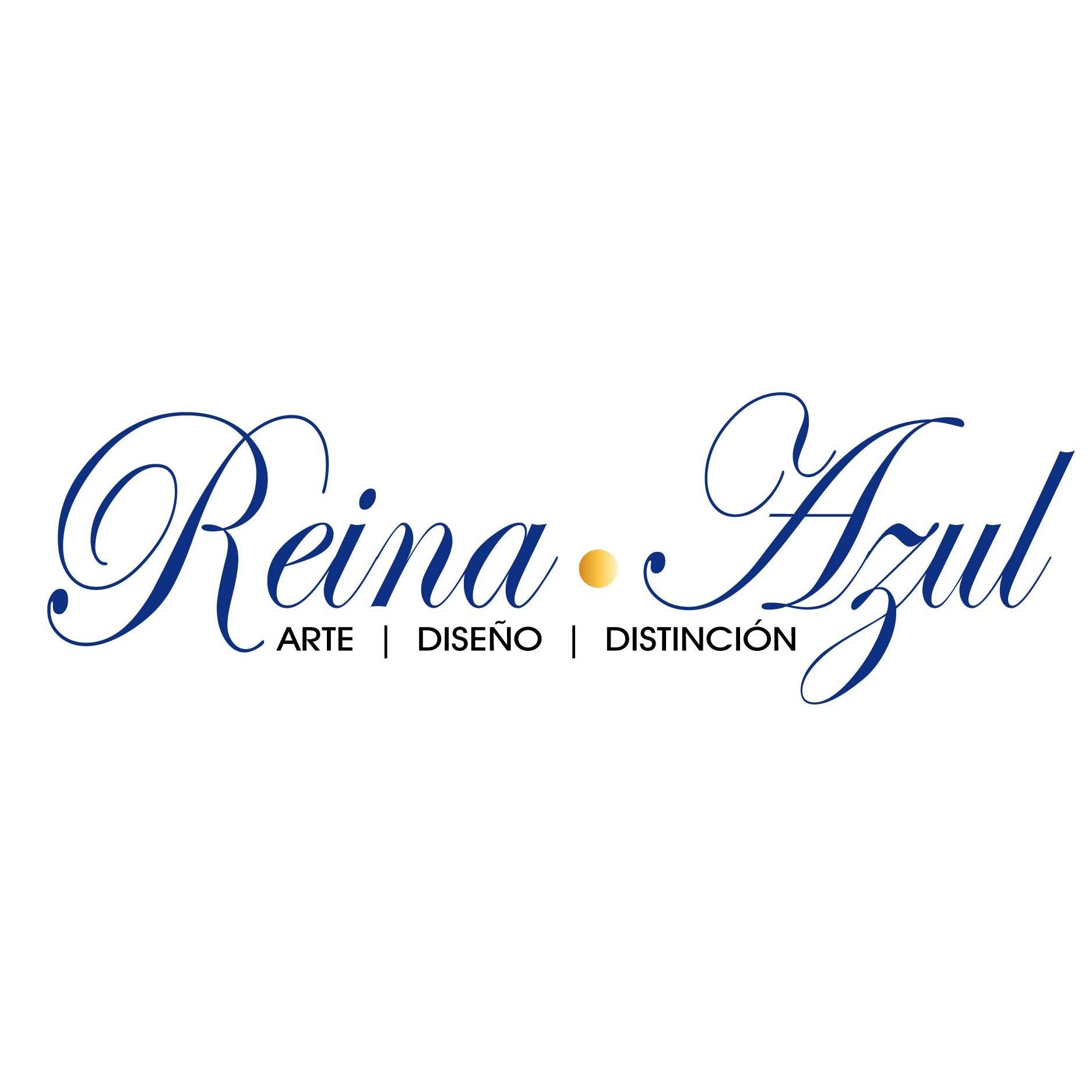 Reina Azul