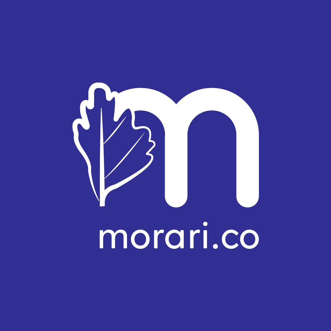 Morari | Pereira