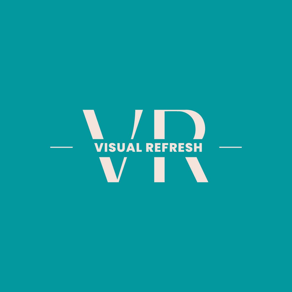 Visual Refresh