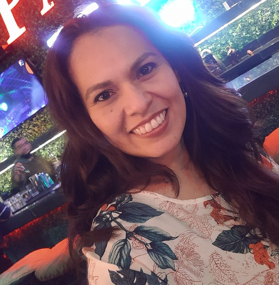 Vane Gómez Reyes