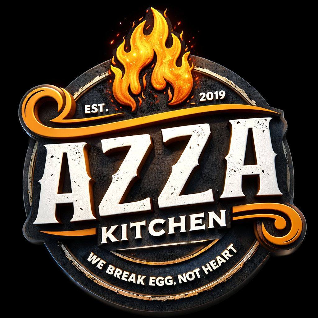 Azza Kitchen | Rawang