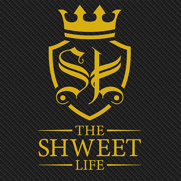 The Shweet - They Say: Rather Late then Never... The Shweet Life ...