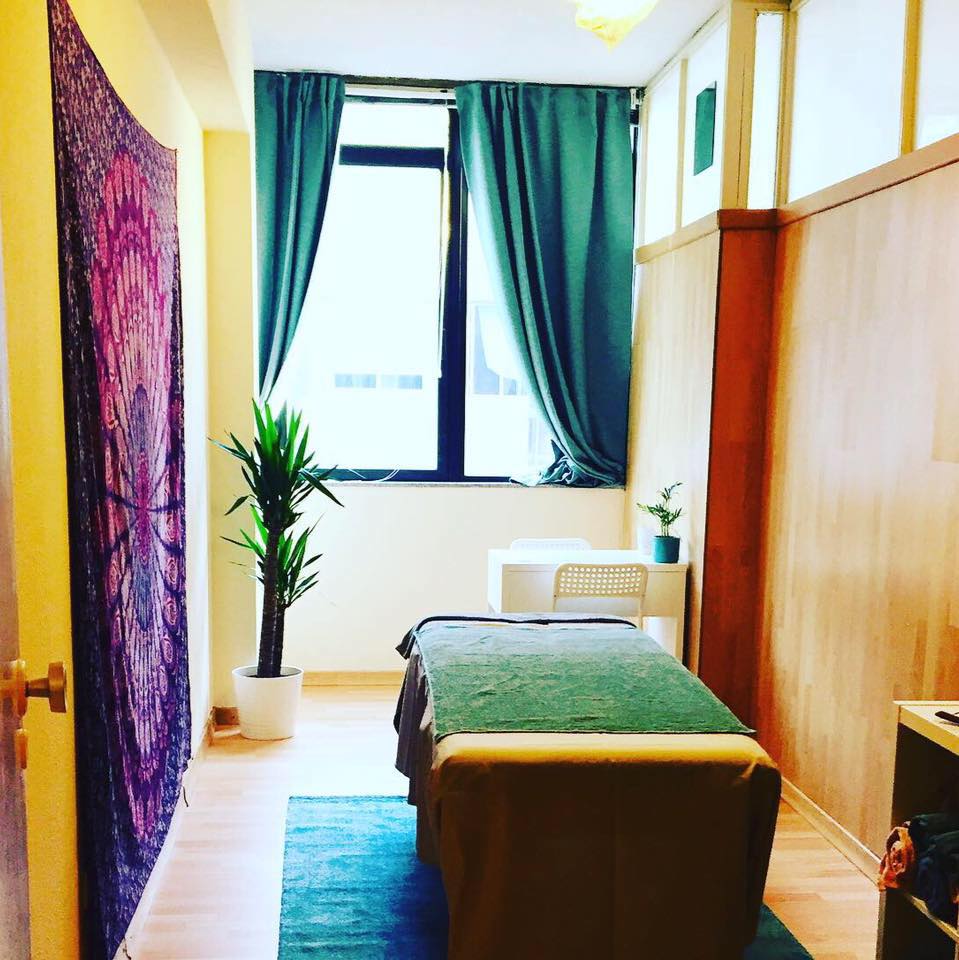 YOUR INNER SPACE Studio